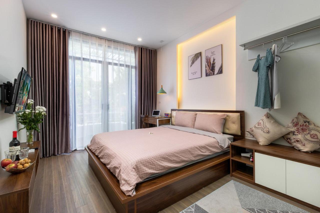 Joi Homestay Hostel