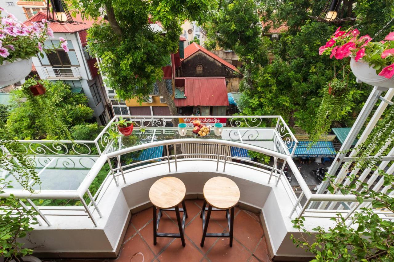 Joi Homestay Hostel *
