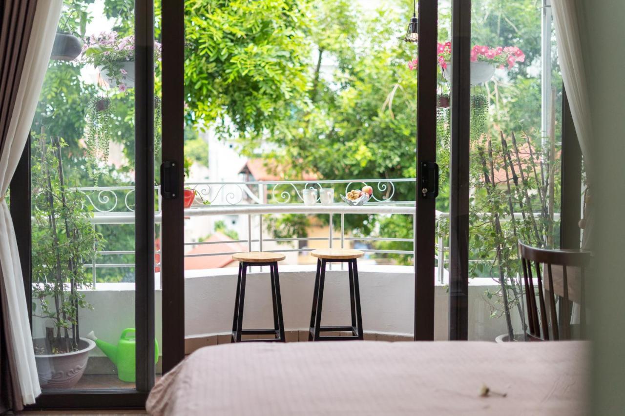 Hostel Joi Homestay *