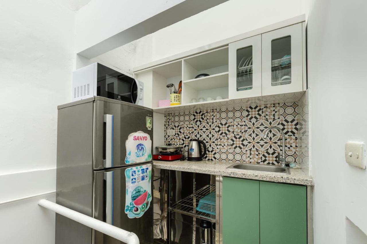 Joi Homestay
