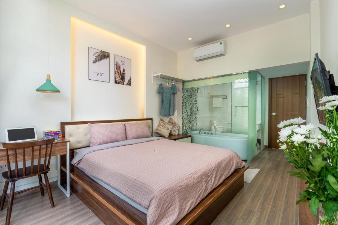 Joi Homestay Hostel Hanoi