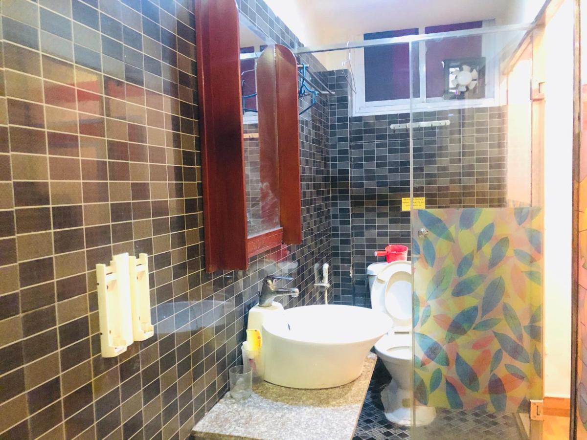 Oyo 1119 Sac Mau Hotel 2*