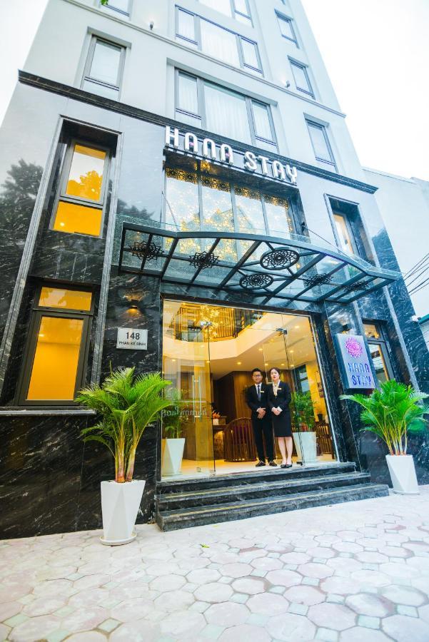 Hana Aparthotel 3*
