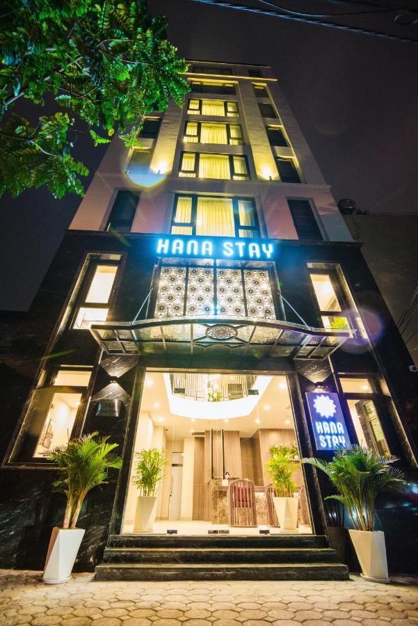 Hana Hanoi