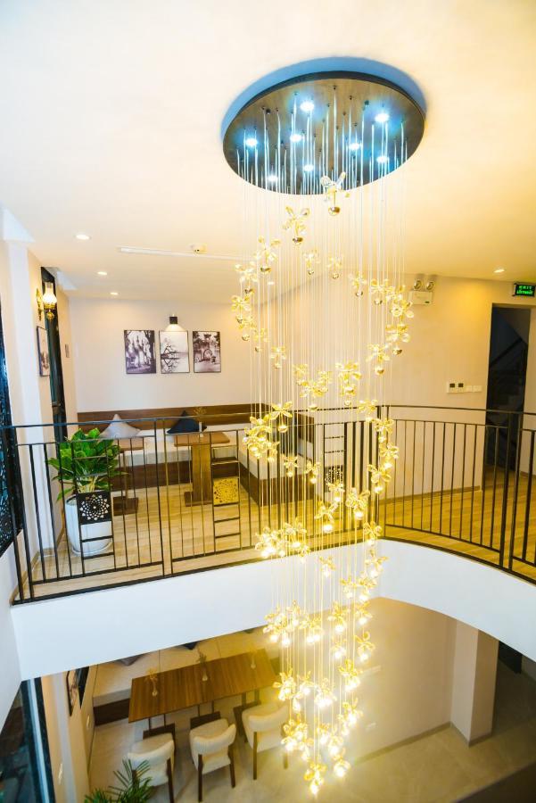 Hana Aparthotel