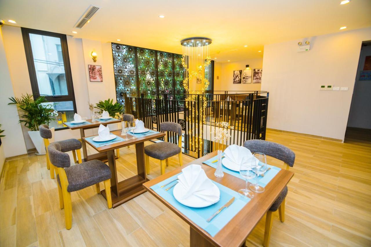 Hana 3* Hanoi