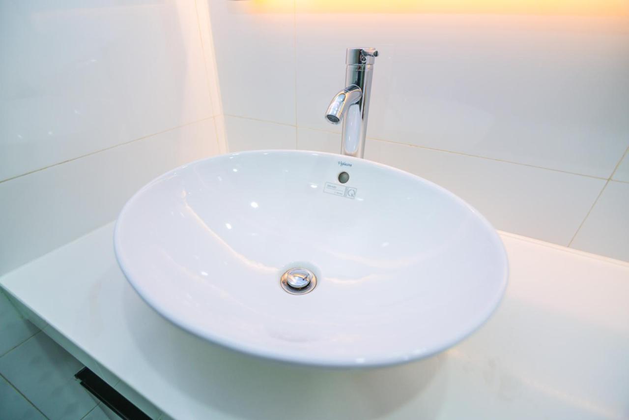 Hana Aparthotel 3*