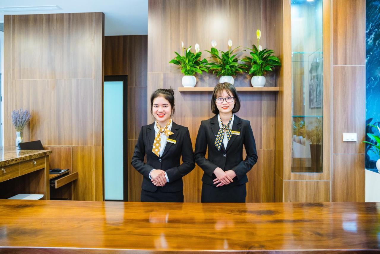 Hana 3* Hanoi