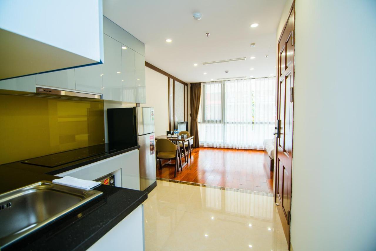 Hana Aparthotel