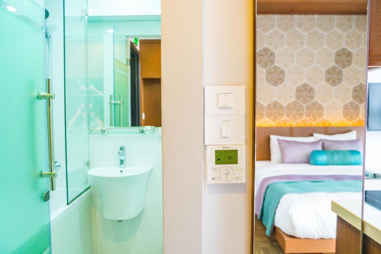 Hana 3* Hanoi