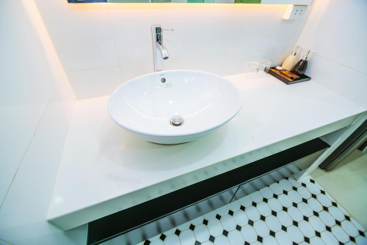 Aparthotel Hana 3*