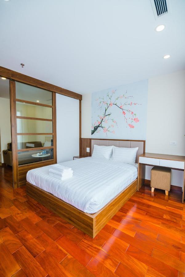 Hana Aparthotel