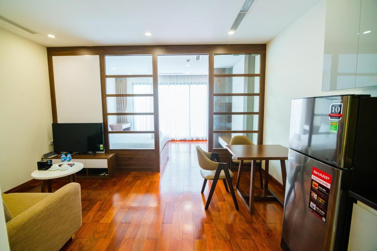 Aparthotel Hana 3*