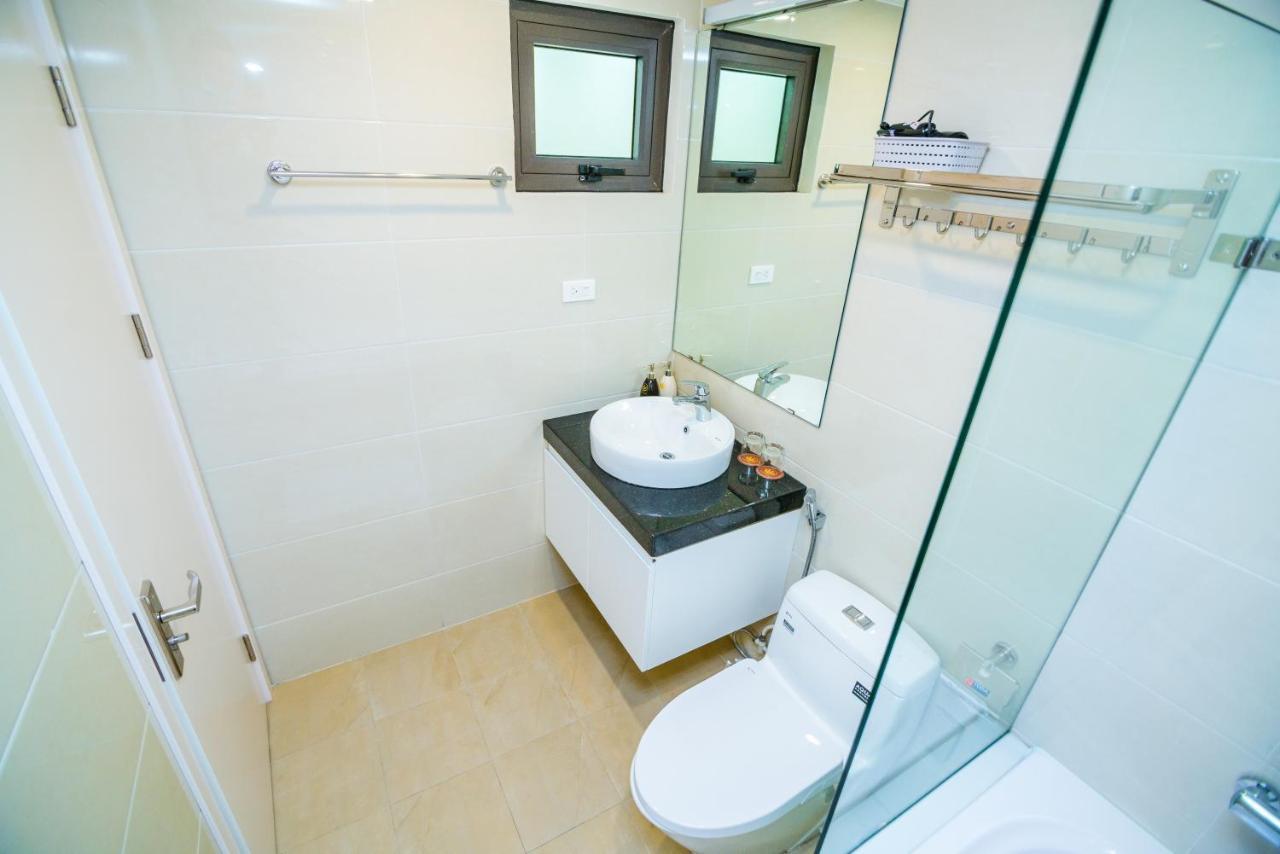 Aparthotel Hana 3*