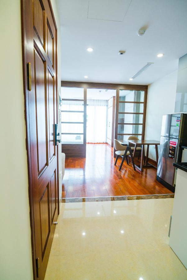 Hana Aparthotel 3*