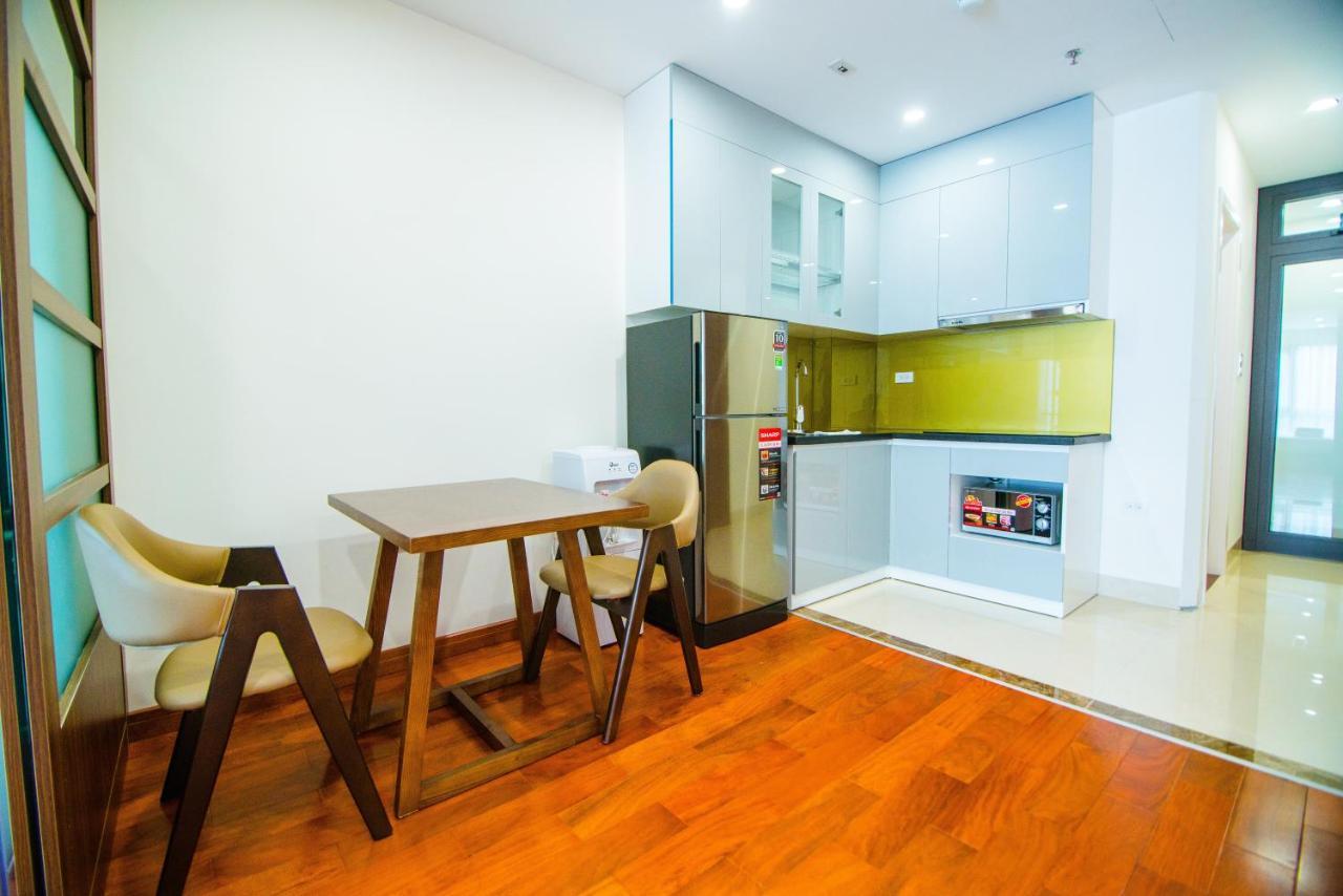 Hana Aparthotel 3*