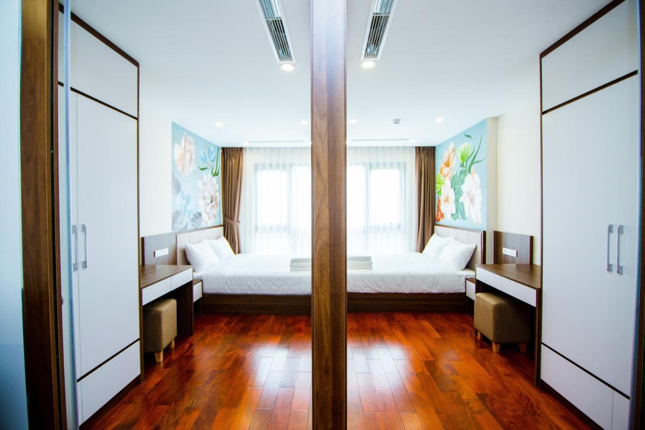 Hana Hanoi