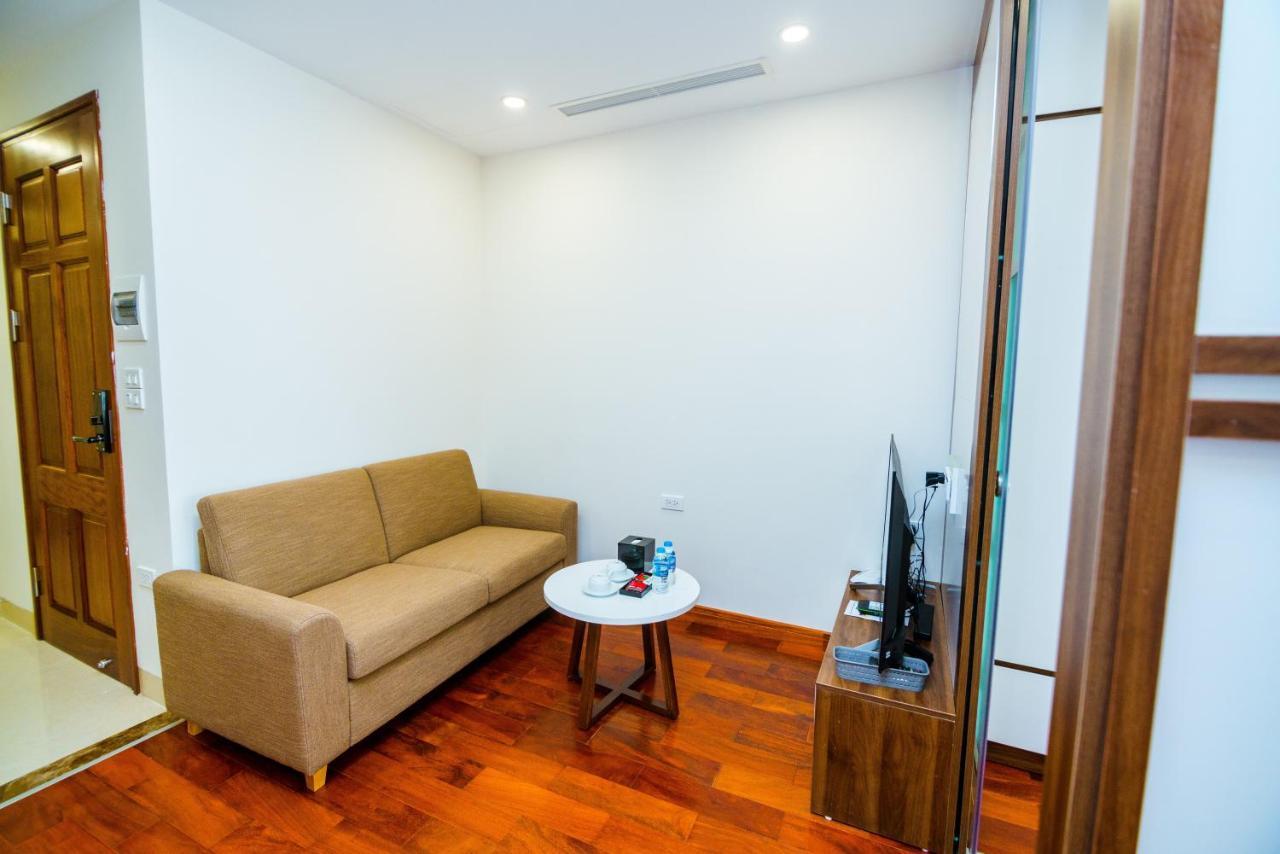 Aparthotel Hana