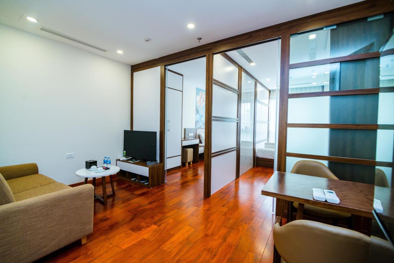 Aparthotel Hana 3*