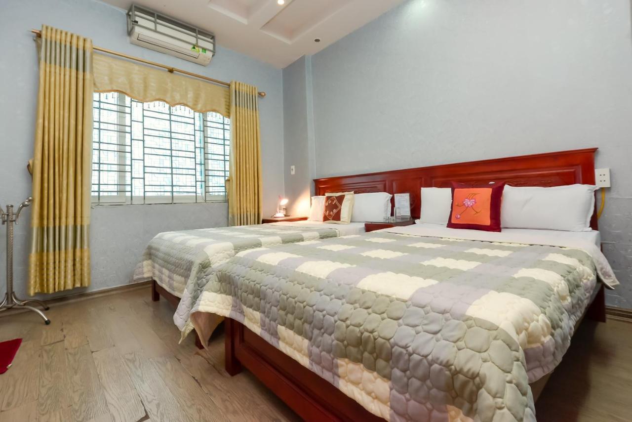 Oyo 1065 Song Long Hotel