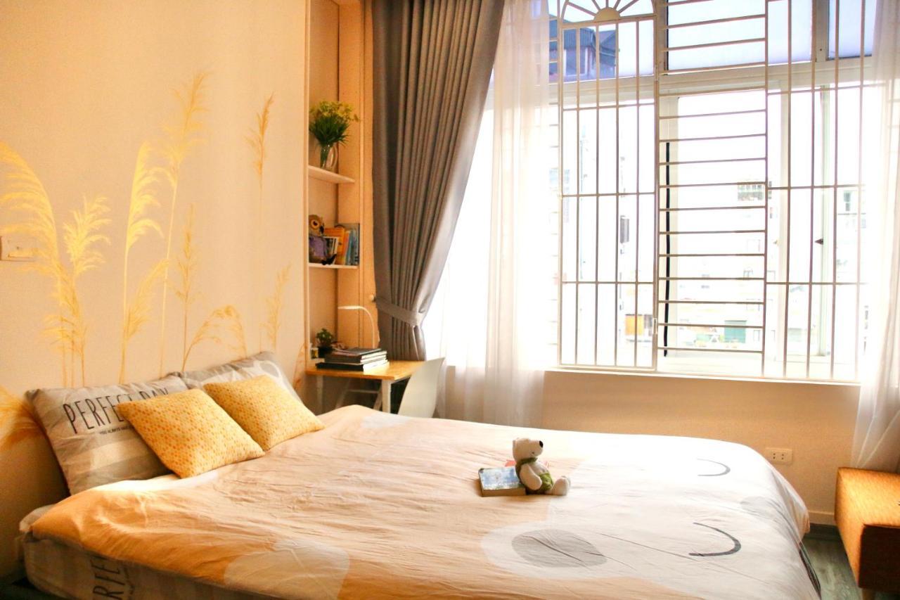 Apartment Vitamin Hoan Kiem *
