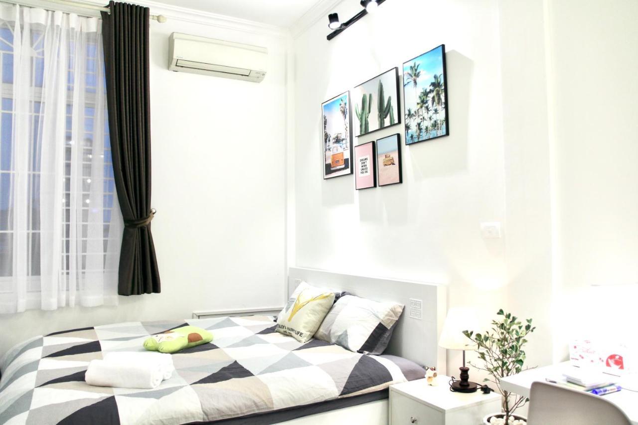 Apartment Vitamin Hoan Kiem *