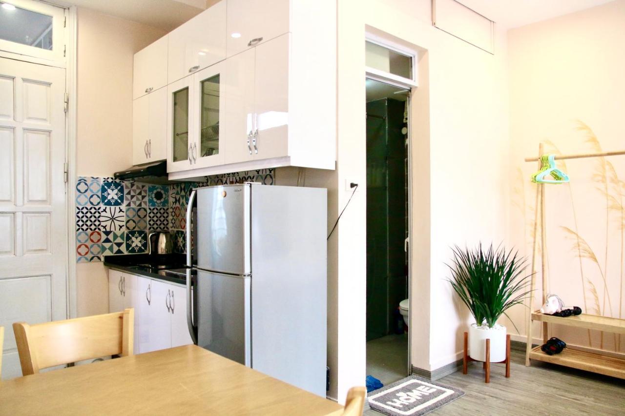 Apartment Vitamin Hoan Kiem Hanoi