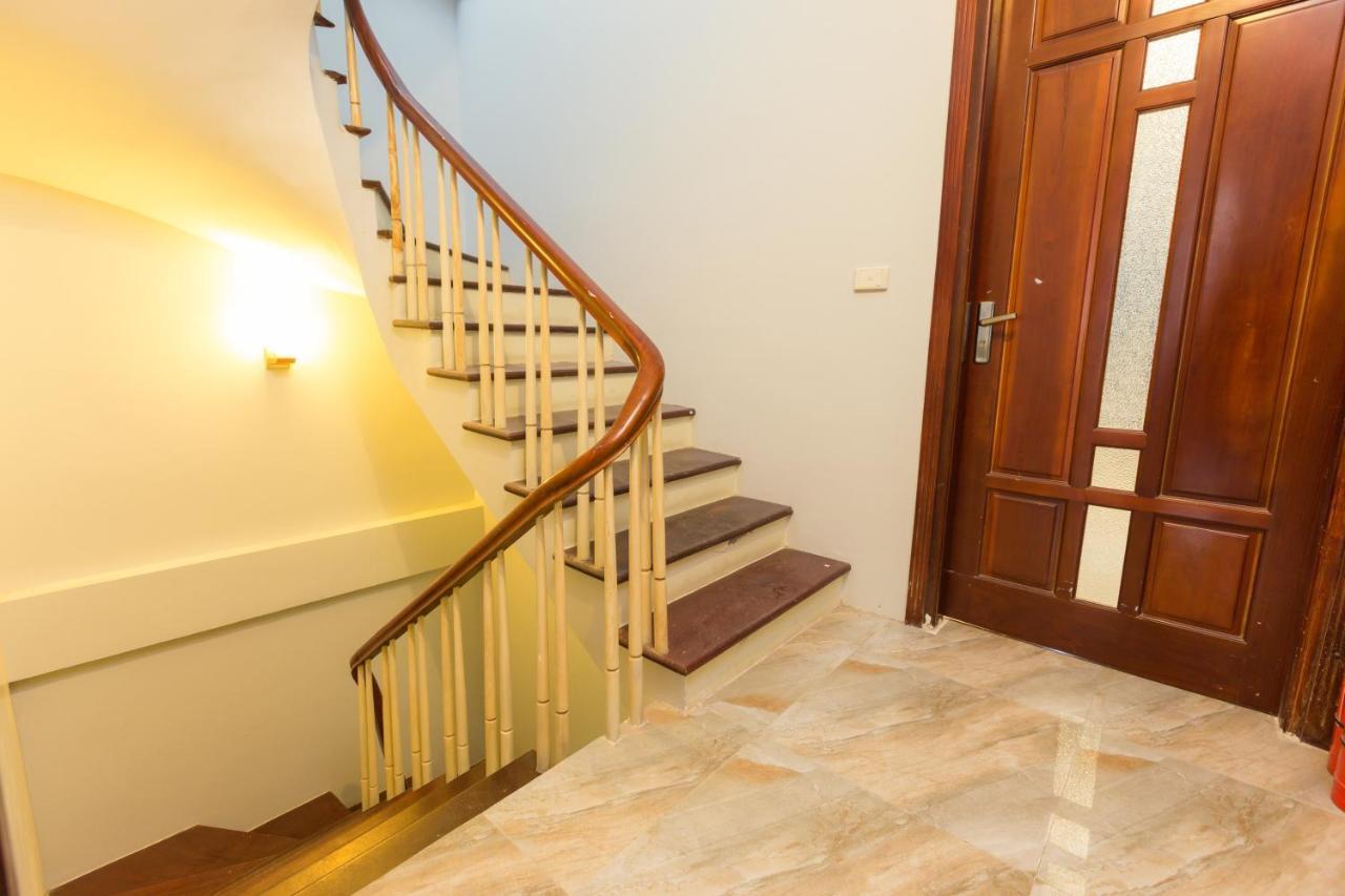 Hotel Oyo 833 Hoang Gia 2*