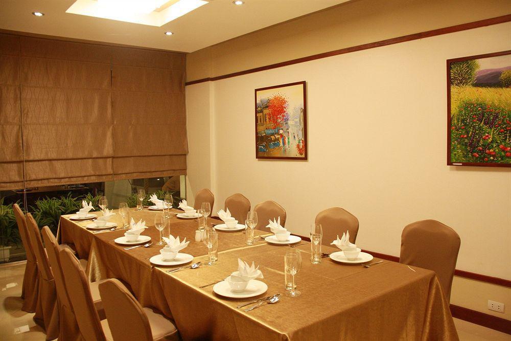 Khách sạn Windy 3*