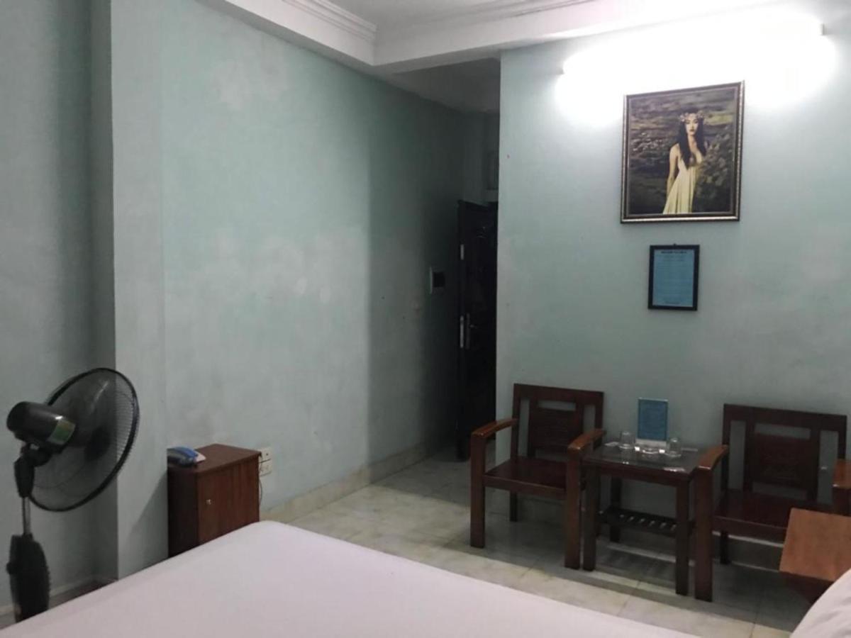 Spot On 1020 Mai Linh 2 Hotel Hanoi