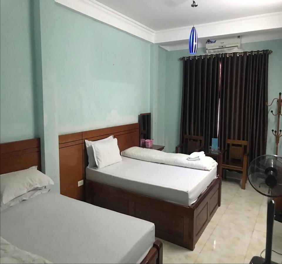Spot On 1020 Mai Linh 2 Hotel 2*