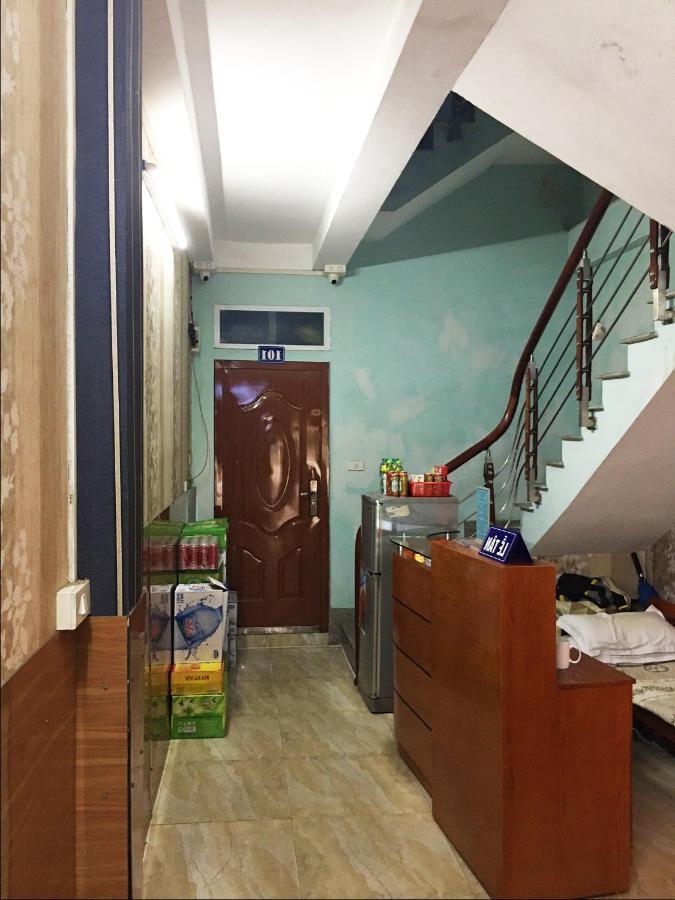 Hotel Spot On 1020 Mai Linh 2 Hanoi