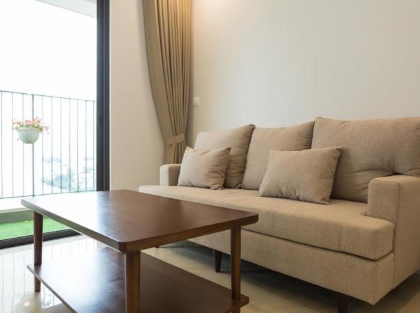Apartment Bom Homes- Vinhomes D'capital- Service Hanoi