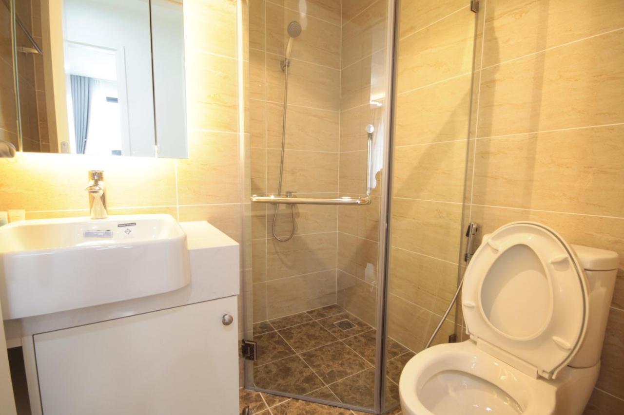 Bom Homes- Vinhomes D'capital- Service Apartment