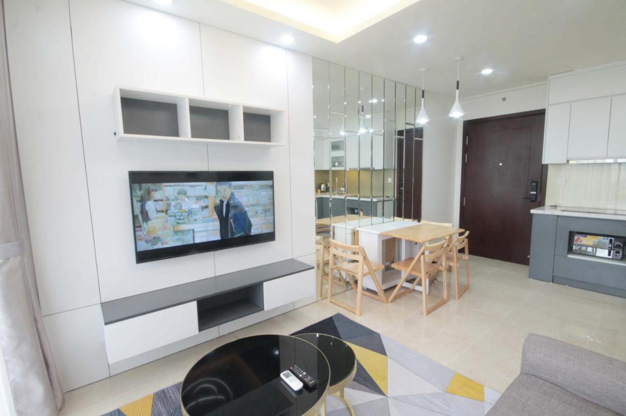 Bom Homes- Vinhomes D'capital- Service * Hanoi