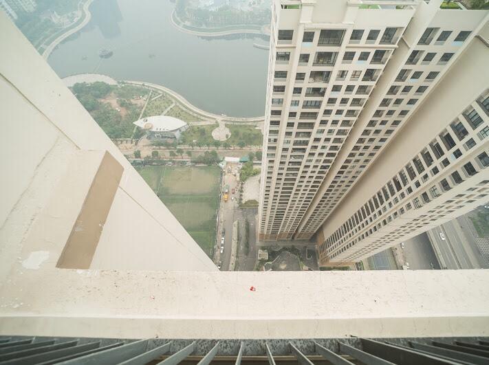 Bom Homes- Vinhomes D'capital- Service * Hanoi