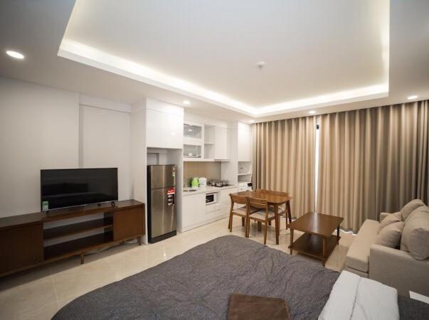 Bom Homes- Vinhomes D'capital- Service *