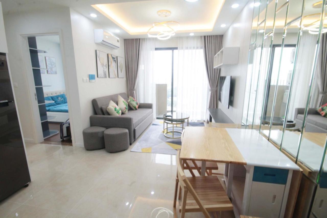 Bom Homes- Vinhomes D'capital- Service * Hanoi