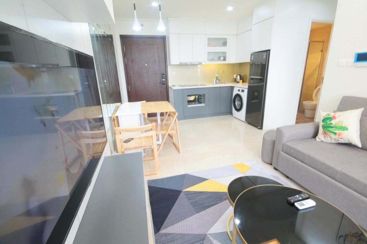 Bom Homes- Vinhomes D'capital- Service * Hanoi