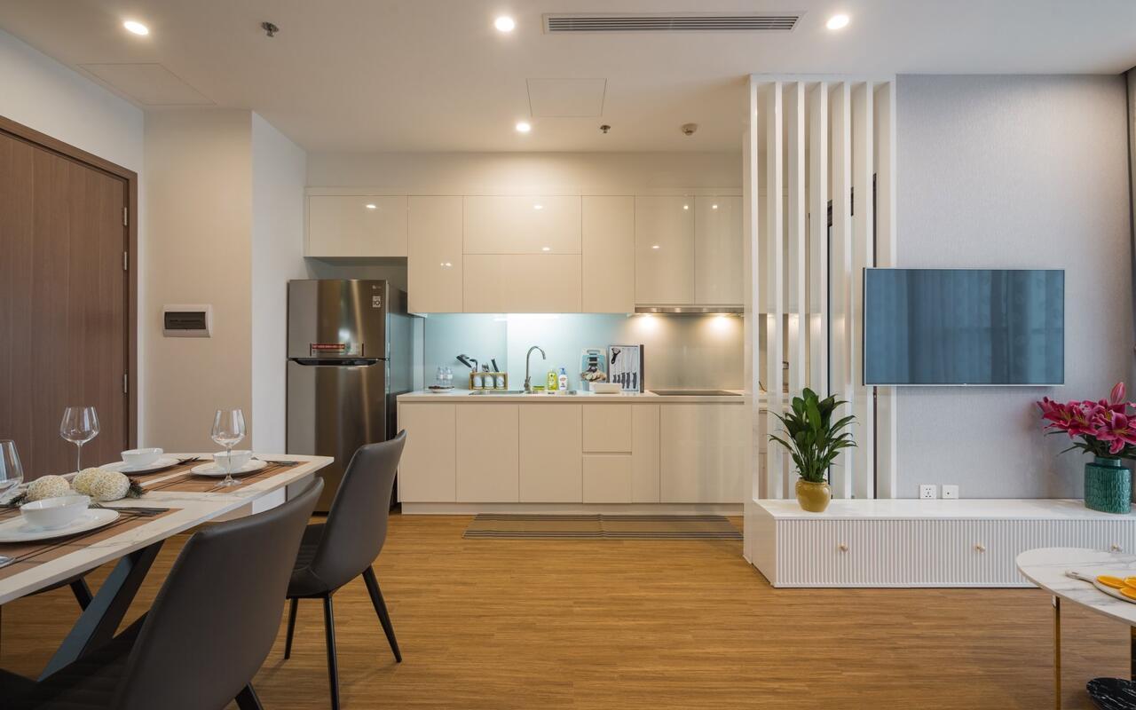 Bom Homes- Vinhomes Skylake- Service Hanoi