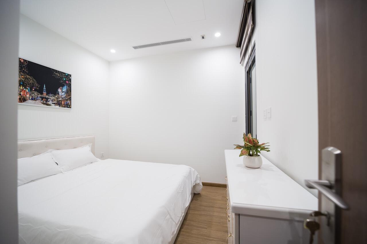 Bom Homes- Vinhomes Skylake- Service Apartment Hanoi