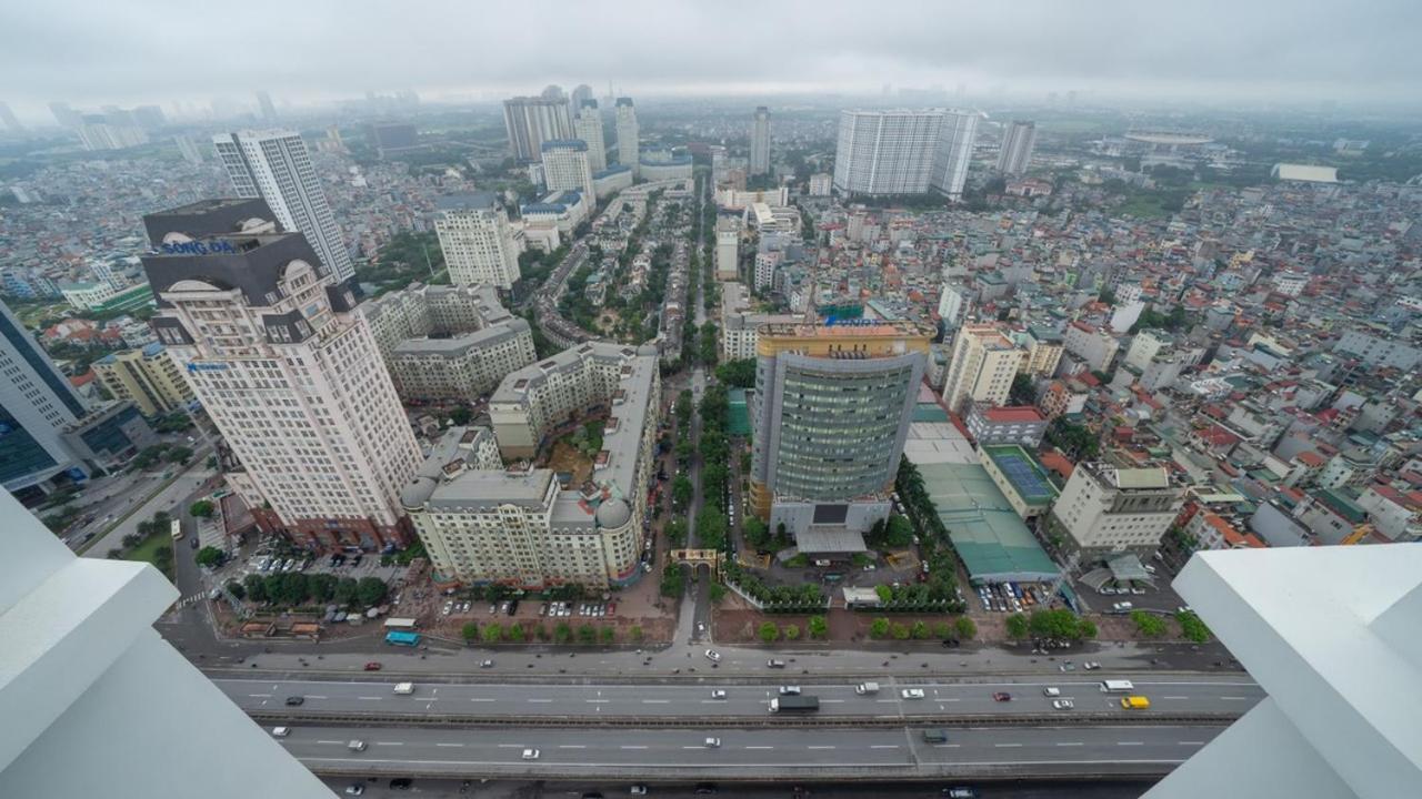 Bom Homes- Vinhomes Skylake- Service * Hanoi