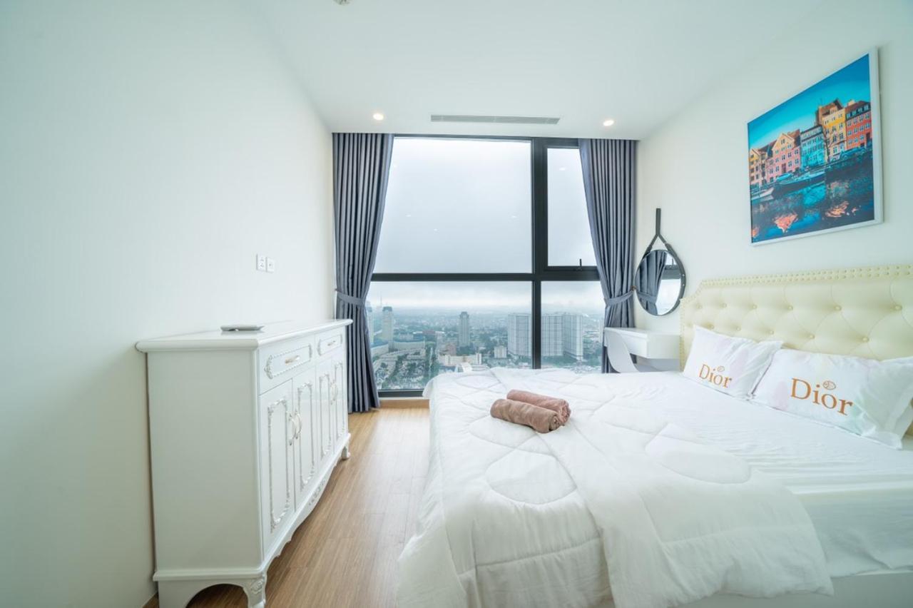 Bom Homes- Vinhomes Skylake- Service *