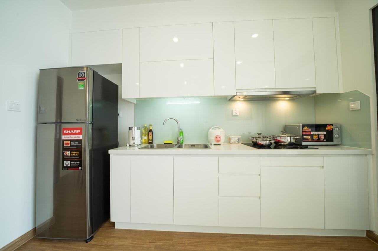Bom Homes- Vinhomes Skylake- Service