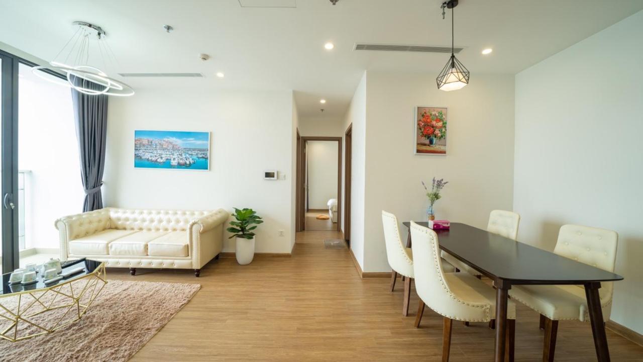 Bom Homes- Vinhomes Skylake- Service Apartment Hanoi
