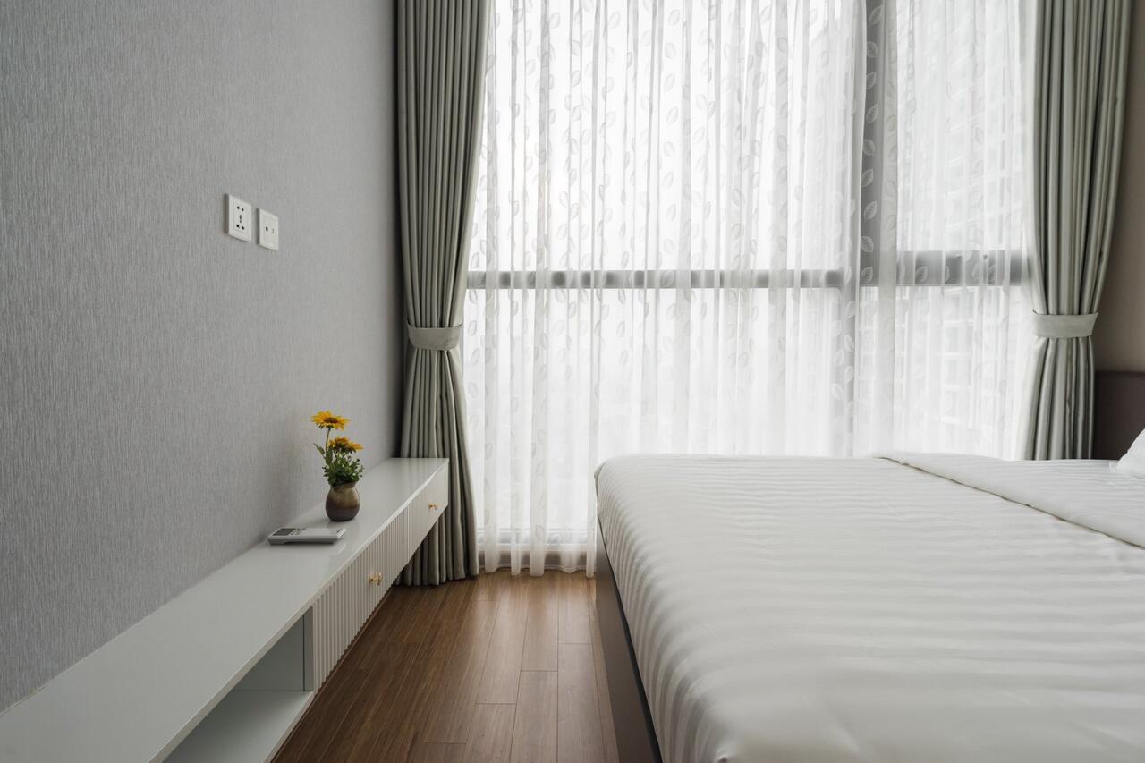 Bom Homes- Vinhomes Skylake- Service Apartment *
