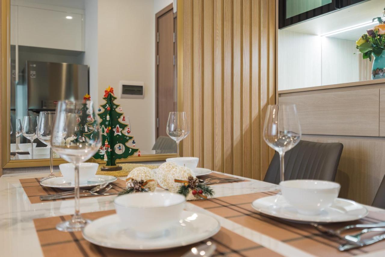 Bom Homes- Vinhomes Skylake- Service Apartment Hanoi