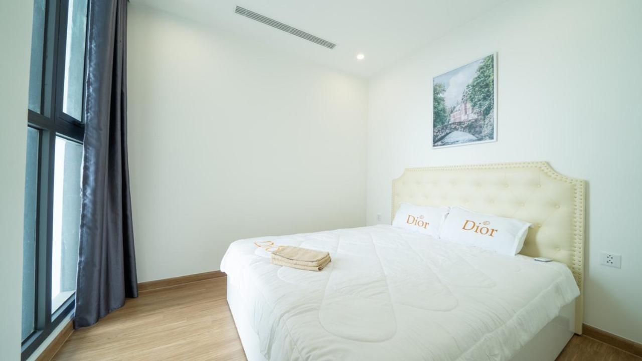 Apartment Bom Homes- Vinhomes Skylake- Service