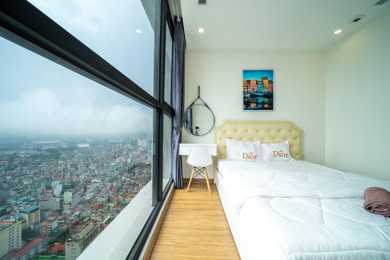 Bom Homes- Vinhomes Skylake- Service *
