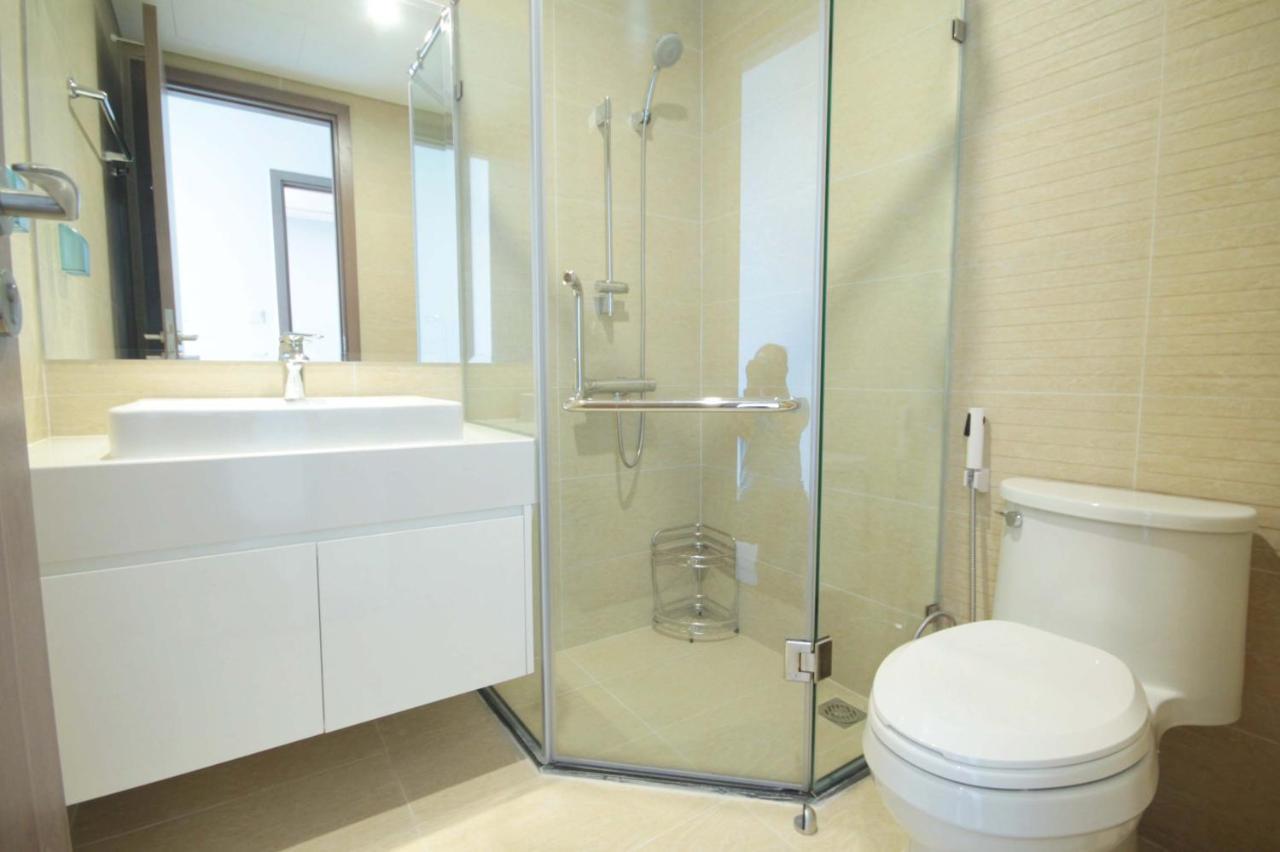 Bom Homes- Vinhomes Skylake- Service Apartment Hanoi